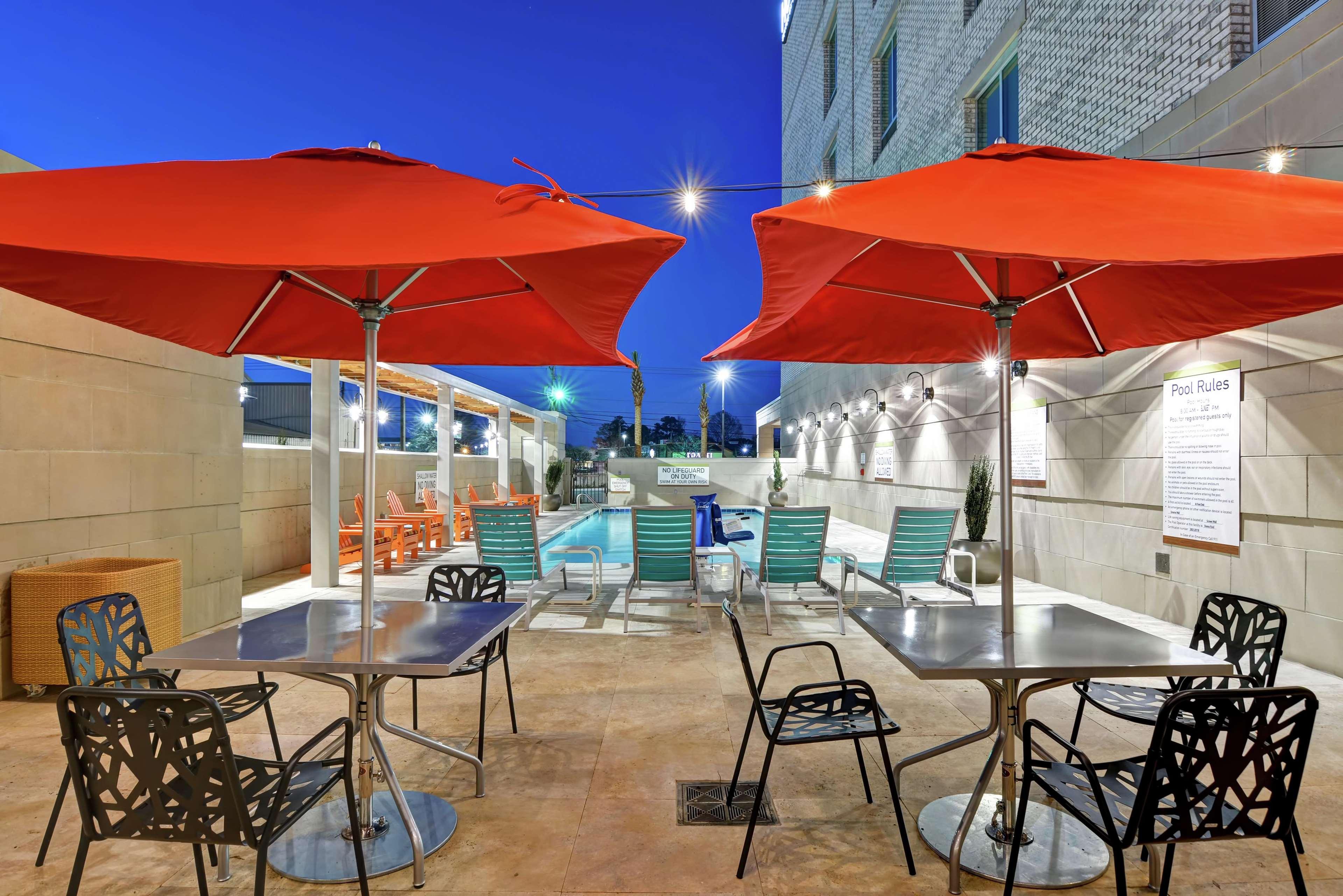 Home2 Suites Charleston West Ashley Exterior foto
